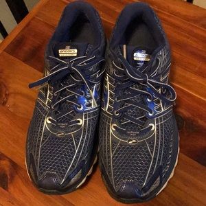 Brooks Glycerin